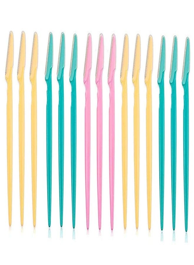 Top Select Facial Hair Removal Razor for Women and men - (Pack of 5) - Image 1